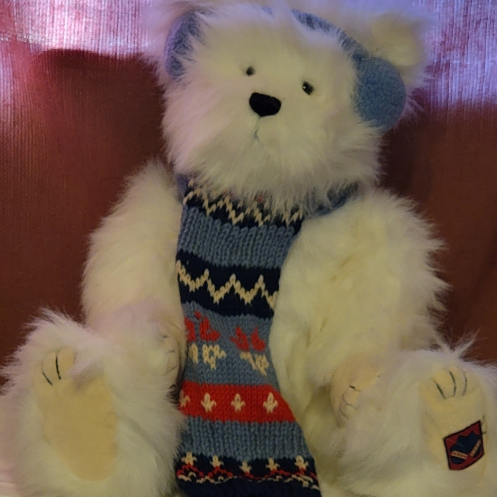 COPY - Boyd's Bears